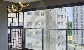 Imagem 3: Apartamento à venda e para alugar em Campinas, Cambuí, com 3 suítes, com 126 m², Yard Camb