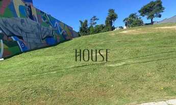 Imagem: Terreno em Votorantim, com 1027m², à venda