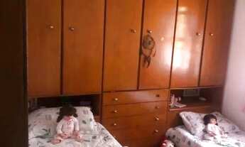 Imagem 5: Sobrado com 3 dormitórios à venda, 131 m² por R$ 392.200 - Jardim Presidente Dutra - Guaru