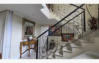 Imagem 6: CASA LUXUOSA EM ALDEIA DA SERRA-BARUERI/SP - R$ 4.950.000,00