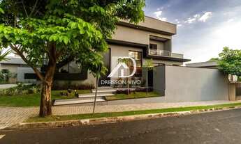 Imagem 3: Casa à venda no Condomínio Gaivota II, em São José do Rio Preto/SP