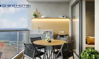 Imagem 3: Apartamento 3 quartos em Praia de Itaparica