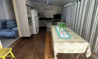 Imagem 6: CASA DE PRAIA DA PINHEIRA NA TEMPORADA!