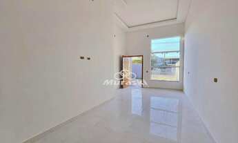 Imagem 2: Casa com 3 dormitórios à venda, 70 m² por R$ 415.000,00 - Coroados - Guaratuba/PR