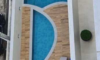 Imagem 2: Lindo Apartamento na Guilhermina com 2 suítes 2 vagas e Vista Mar! Alto Padrão!