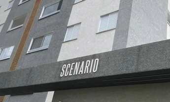 Imagem 2: Excelente Apartamento para Locação no Parque Campolim  2 Dormitórios (1 Suíte