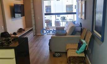 Imagem: Imóvel para venda tem 64 metros quadrados