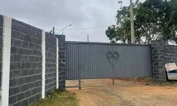 Imagem: Sua Chácara em Jacareí a 1,5 km da Rodovia