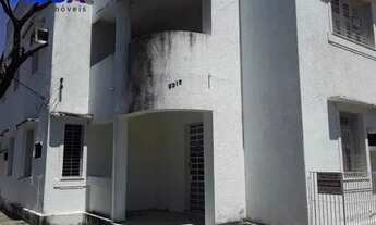 Imagem 3: Casa com 8 quartos no bairro Benfica em Fortaleza, CE