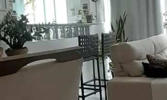 Imagem 5: Apartamento à Venda no bairro de Intermares em Cabedelo/PB 400m da Praia 02 Quartos