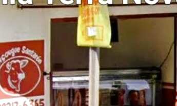 Imagem: Casa com ponto comercial