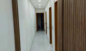 Imagem 5: Casa - Setville Altos de São José - 3 Dormitórios - 120m²