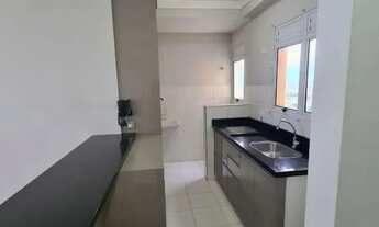 Imagem 3: Apartamento à Venda no Jardim Terramérica II, Americana, 2 Dorms