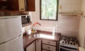 Imagem 7: Flat em Alameda dos Tamarindos - Riviera - Bertioga/SP