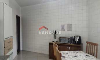 Imagem 2: Sobrado em Avenida João Ramalho - Vila Noêmia - Mauá/SP