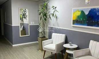 Imagem 5: Apartamento 2D com sacada Zona Sul