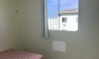 Imagem 2: Aluguel de apartamento semi mobiliado