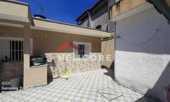 Imagem 3: Casa em Rua Beirute - Jardim das Maravilhas - Santo André/SP