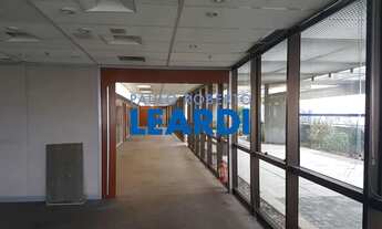 Imagem: CONJ. COMERCIAL - BROOKLIN - SP