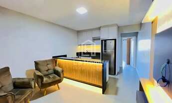 Imagem: Apartamento Novo, Semi Mobiliado e Pronto