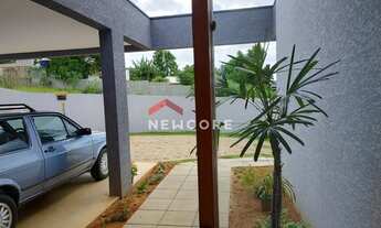 Imagem 3: Casa de condomínio em Rua José de Anchieta - Vila Dom Pedro - Atibaia/SP