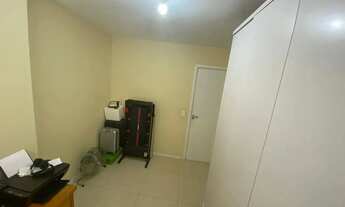 Imagem 7: Apartamento a venda de 4 quartos no condomínio spazio centro de nova iguaçu