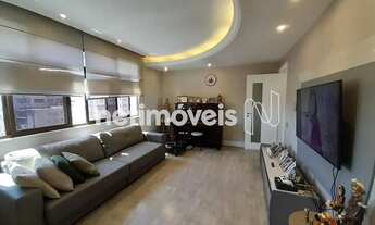 Imagem: APARTAMENTO 04 QUARTOS NO BAIRRO GRAJAÚ