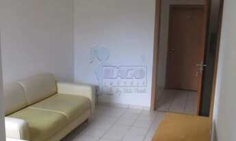 Imagem 2: Apartamento de 37m² com 01 quarto para locação e venda - Nova Aliança