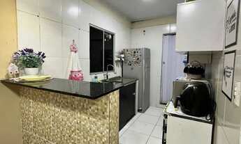 Imagem 2: ? Vende-se Casa no Bairro Jaburuna