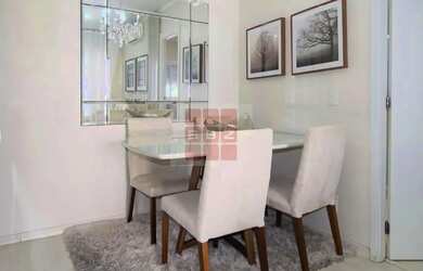 Imagem 7: Apartamento à venda no coração de São Paulo: 1 quarto, 1 suíte, 2 banheiros, 1 vaga, 47m²