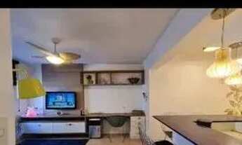 Imagem 7: Apartamento para venda com 55 metros quadrados com 1 quarto em Icaraí - Niterói - Rio de J