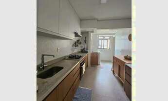 Imagem: Apartamento para venda em Santana com 3