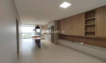 Imagem 4: Apartamento semi mobiliado no EDIFÍCIO ECOVILLAGE, CENTRO, TOLEDO-PR