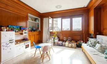 Imagem 6: Apartamento à venda em Higienópolis com 3 quartos, 4 vagas e 375m²