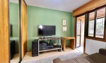 Imagem 3: Apartamento com 3 quartos, vaga e elevador no Bairro Menino Deus