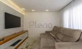 Imagem 3: Sobrado à venda em Campinas, Chácara São Rafael, com 3 quartos, com 150 m², Villa La Luna