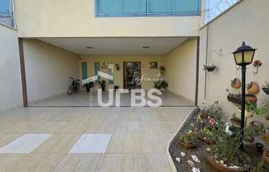 Imagem: Sobrado na Alameda Imbé