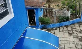 Imagem 5: Sobrado em Rua Cantagalo - Jardim Colonial - São José dos Campos/SP