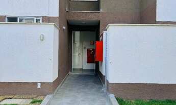 Imagem 2: Apartamento Jardim Leblon, 2 Quartos, 1 Vaga, Elevador 55m²