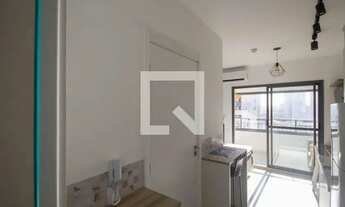 Imagem: Apartamento à Venda - Vila Gustavo, 1 Quarto