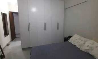 Imagem 4: Apartamento 2 quartos Tupi, frente rua, 100 m do mar com lazer completo