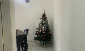 Imagem 5: Apartamento à venda com 2 quartos no condomínio Arco Iris, Sorocaba - SP