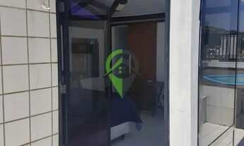 Imagem 5: Cobertura duplex na Enseada no Guarujá