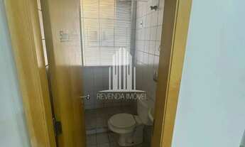 Imagem 3: Ótima oportunidade de investimento: Sala comercial à venda em Santo Amaro, São Paulo-SP!