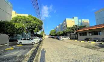 Imagem 3: Alugo apto 3/4 na Mangabeira próximo ao Maceió Shpping