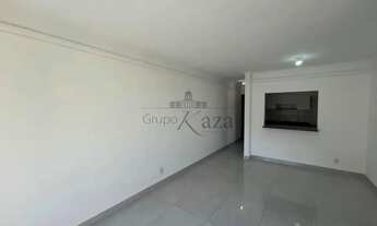 Imagem 2: Oportunidade - Apartamento - Vila Ema - Residencial Top Vision - 3 Dormitórios - 93m²