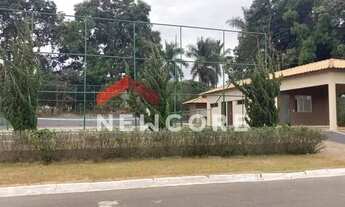 Imagem 7: Lote em condomínio em Vitoria Tenis Residence - Condomínio Residencial Vila Real - Igarapé