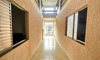 Imagem 5: Casa Comercial para aluguel, 3 quartos, 1 suíte, 5 vagas, Nacional - Contagem/MG