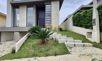 Imagem: Casa em Condomínio para Venda em Atibaia