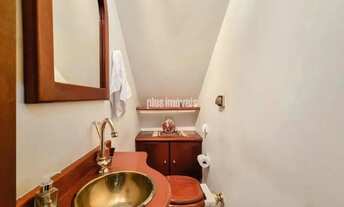 Imagem 7: Casa de vila para venda em Vila Olímpia com 4 quartos, sendo 1 suíte , 111m²